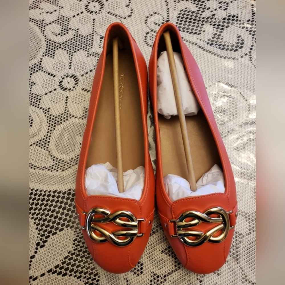 🆕Aerosoles shoes